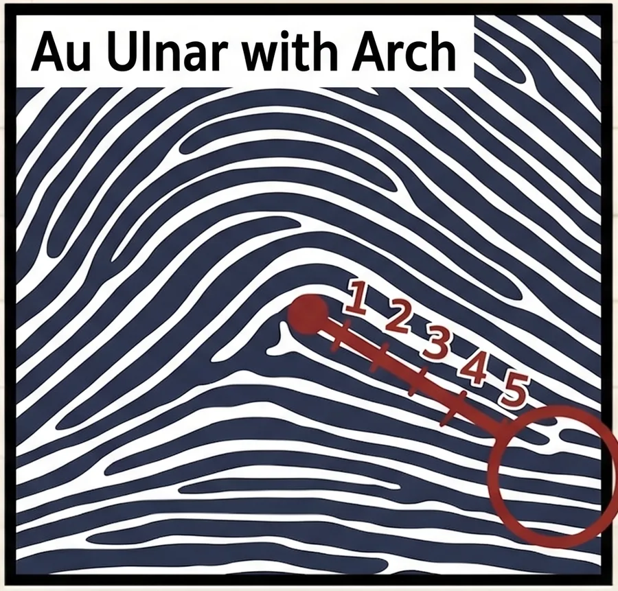 Au 